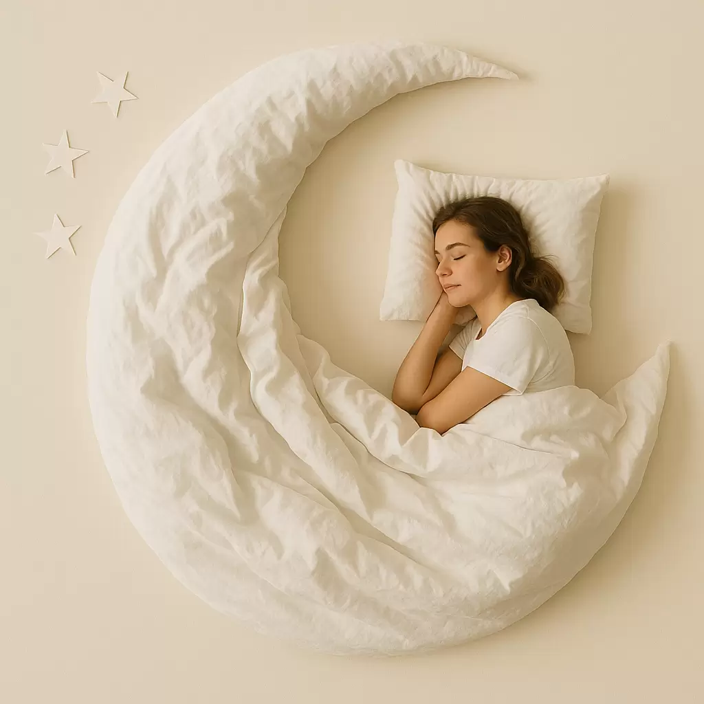 Yataq örtüyü şəkili